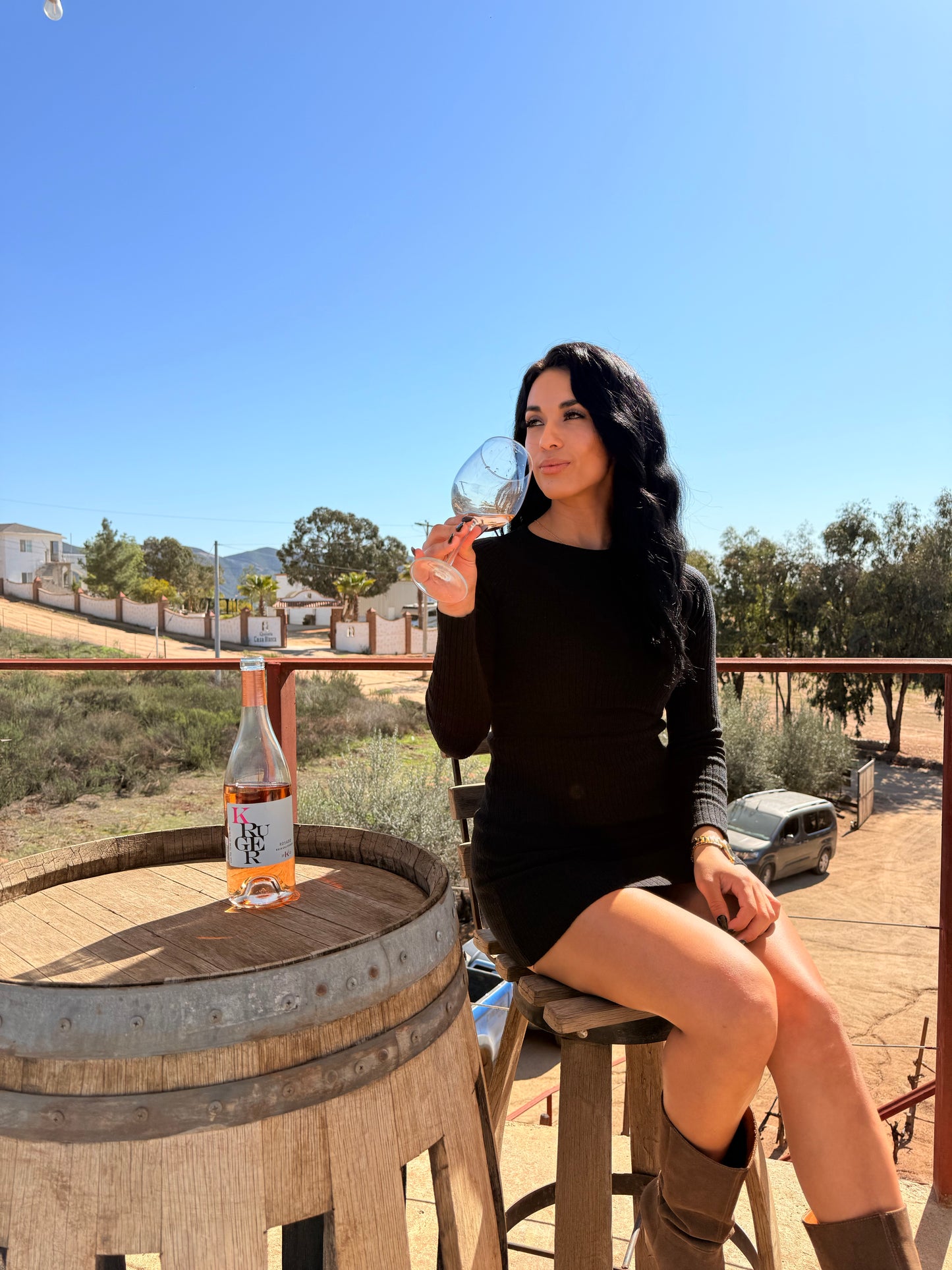 🛳️ Cruise Ship Special Shore Excursion! 🍷