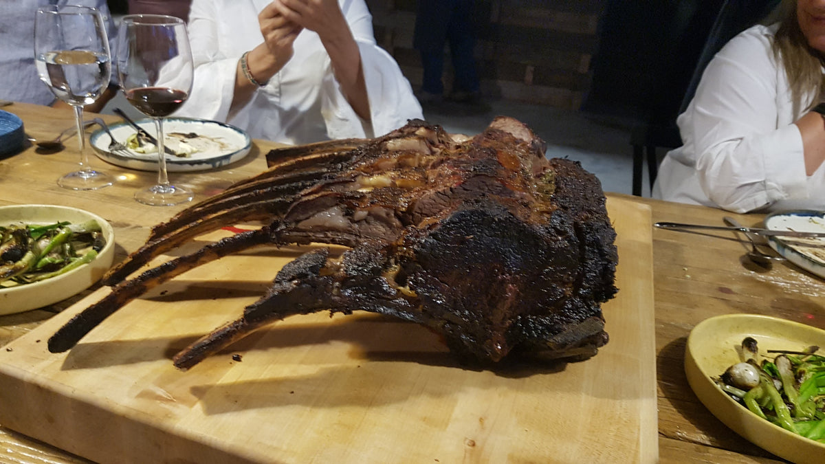 Where to Eat in Valle de Guadalupe: Local Favorites, Fine Dining & Fun Spots