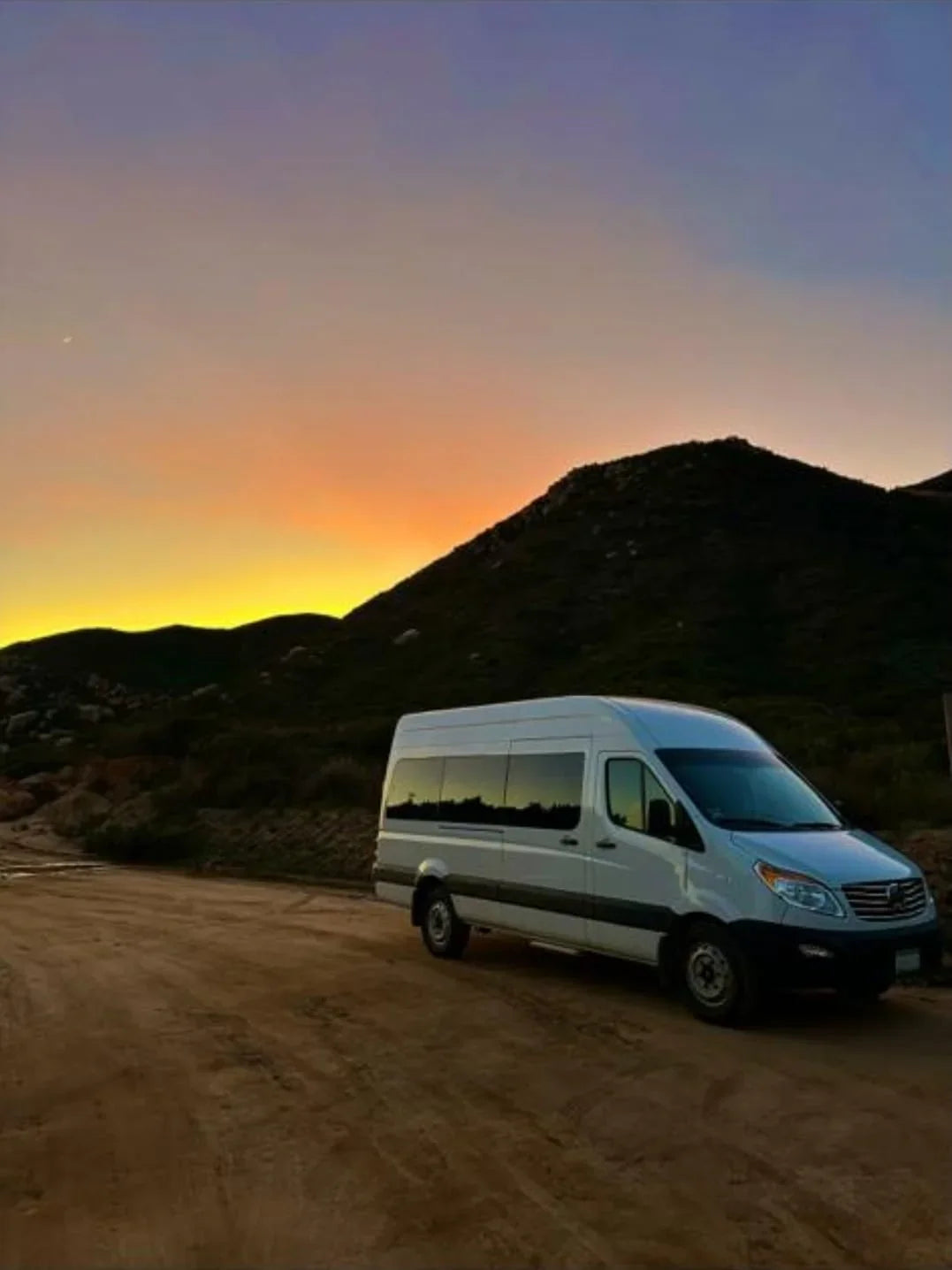 How to Get to Valle de Guadalupe from San Diego or Tijuana