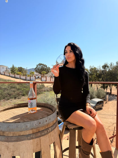 🛳️ Cruise Ship Special Shore Excursion! 🍷