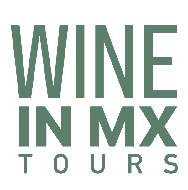 Wine in Mexico Tours